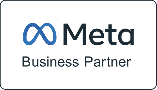 Meta Business Partner